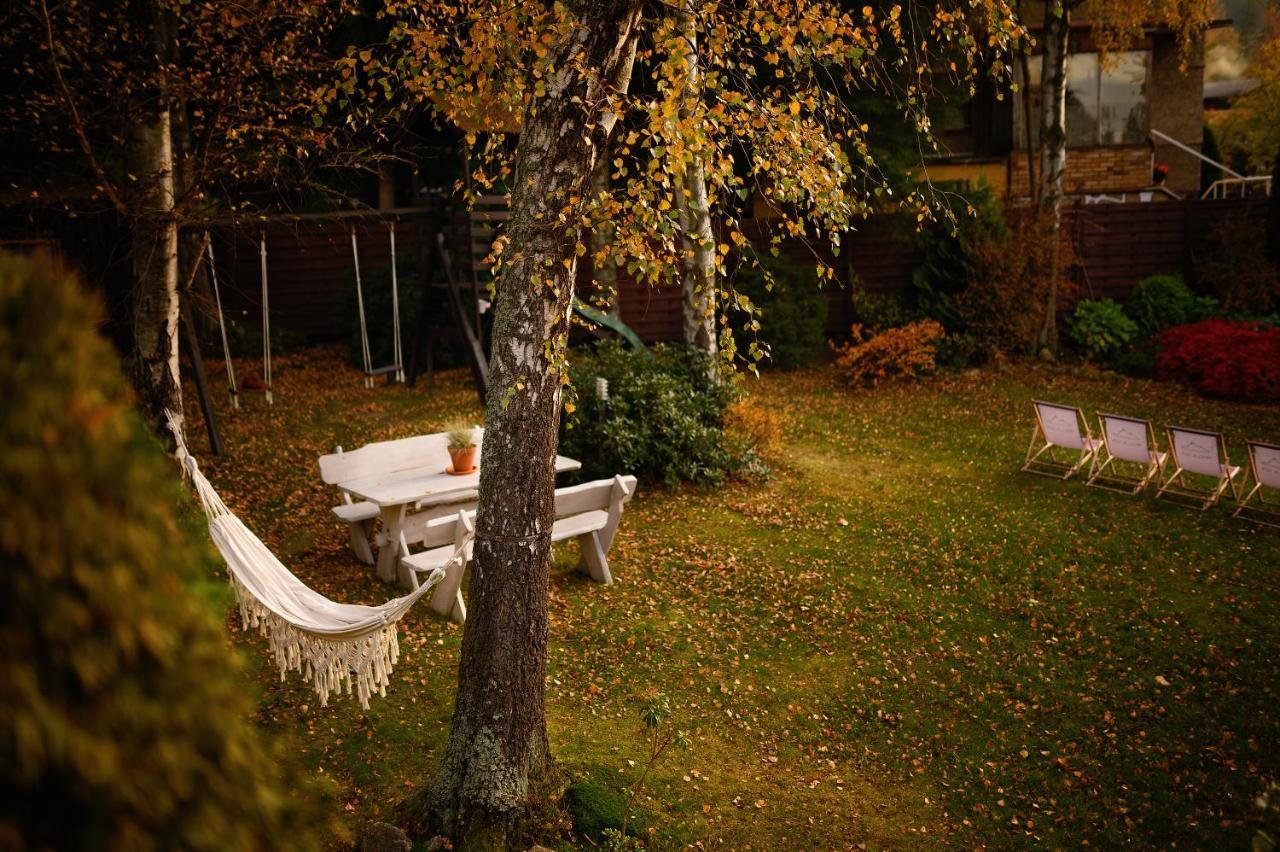 Willa Iga Karpacz Bagian luar foto